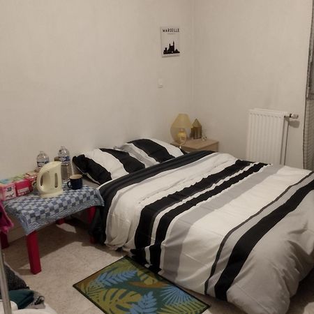 Cozy Chambre En Clichy, Tout Pres De Paris Ngoại thất bức ảnh