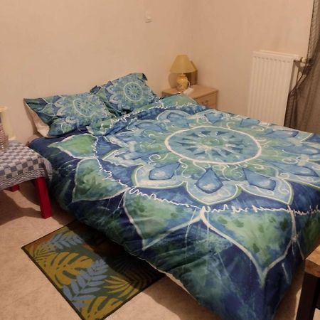 Cozy Chambre En Clichy, Tout Pres De Paris Ngoại thất bức ảnh