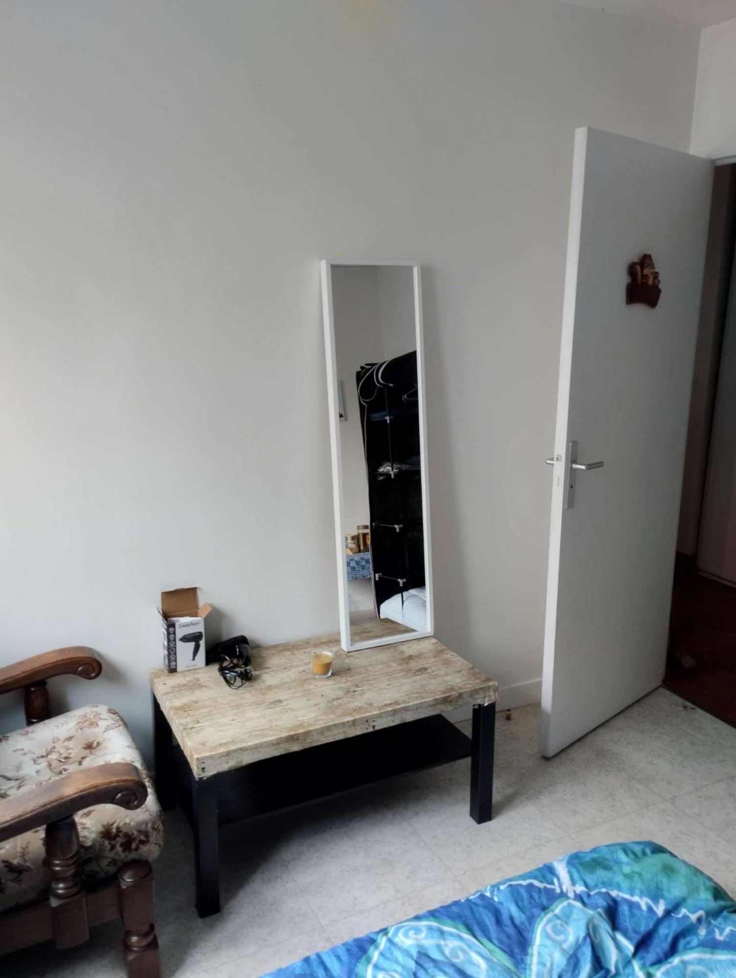 Cozy Chambre En Clichy, Tout Pres De Paris Ngoại thất bức ảnh