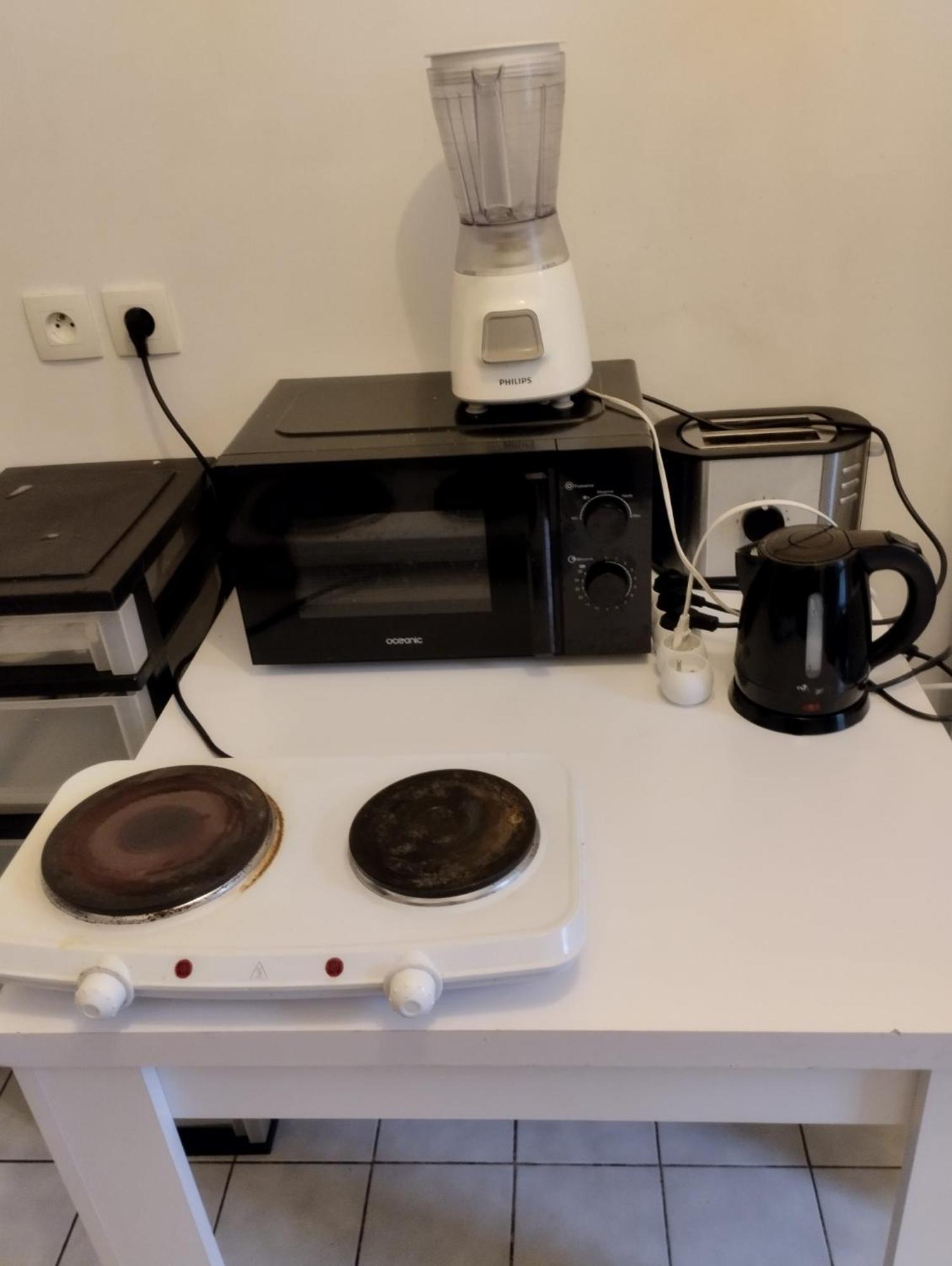 Cozy Chambre En Clichy, Tout Pres De Paris Ngoại thất bức ảnh