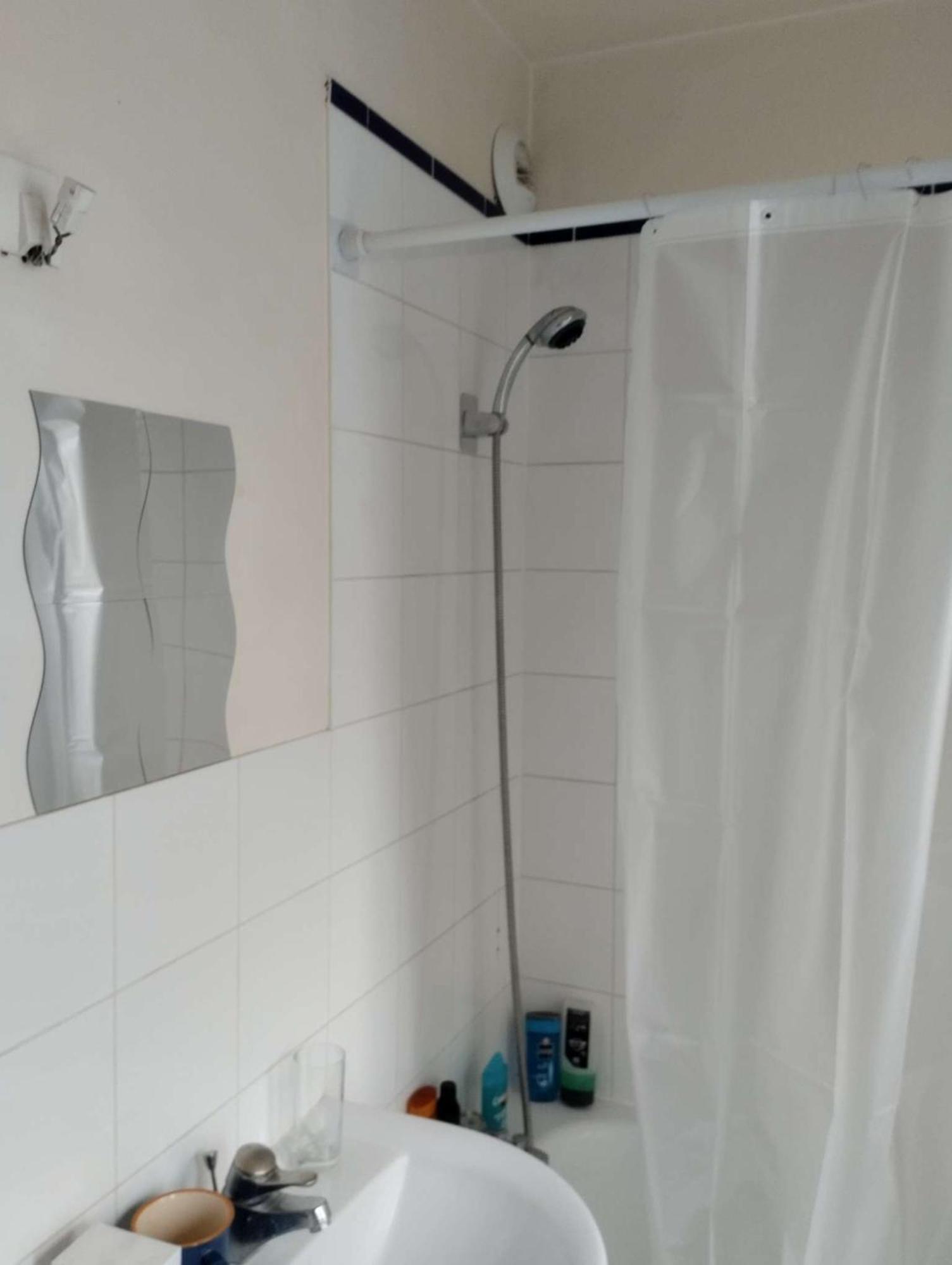 Cozy Chambre En Clichy, Tout Pres De Paris Ngoại thất bức ảnh